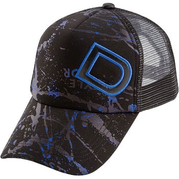 DS-00108BL DIVERSTYLE ���b�V���L���b�v DS-00108 ���j���[���h 18450627