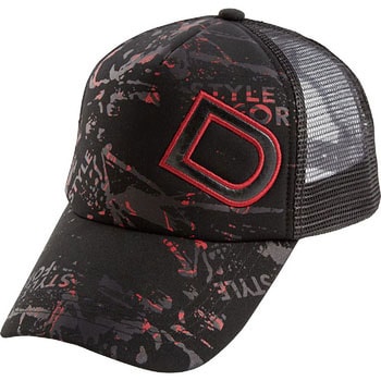 DIVERSTYLE メッシュキャップ DS-00108 ユニワールド