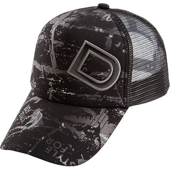 DS-00108SOR DIVERSTYLE ���b�V���L���b�v DS-00108 ���j���[���h 18450645