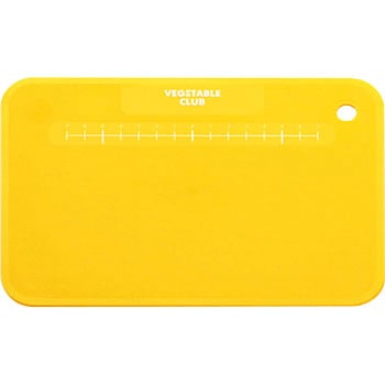ベジタブルクラブ colorful's カッティングボードXS 川崎合成樹脂