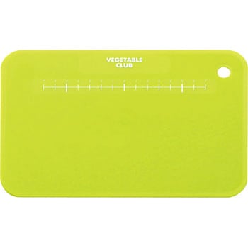 ベジタブルクラブ colorful's カッティングボードXS 川崎合成樹脂