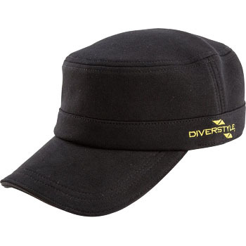 DS-00401BK DIVERSTYLE ���[�N�L���b�v DS-00401 ���j���[���h 18451074