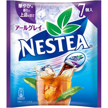 ネスティー ポーション ネスレ