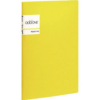 アドワン ポケットファイル セキセイ