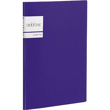 アドワン ポケットファイル セキセイ