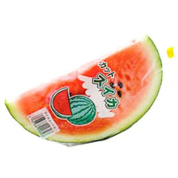 NEW新鮮パック スイカカット1 精工