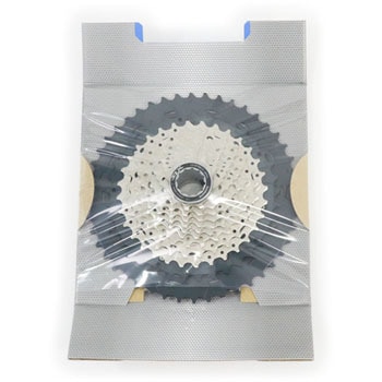 シマノ CS-M7000 11S 11-46T 13579148276 ・フロント:シングル用 ICSM7000146 シマノ スモールパーツ・補修部品 CS-M7000 11S 11-46T