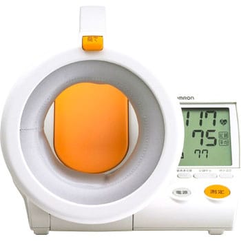 HEM-1000 デジタル自動血圧計 HEM-1000 オムロンヘルスケア 上腕式