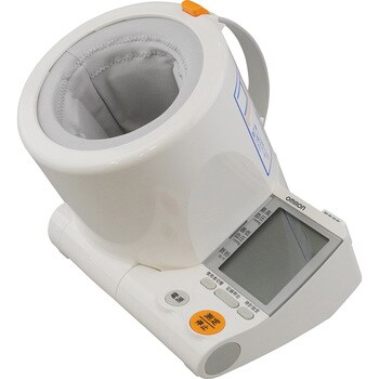 HEM-1000 デジタル自動血圧計 HEM-1000 オムロンヘルスケア 上腕式