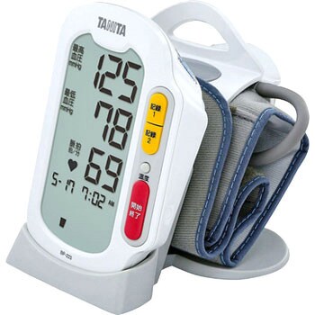 タニタ上腕式血圧計 BP-223 タニタ