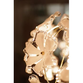 お*い様 キシマ ブーケ シーリングライト GEM-6894 シャンデリア フラ お*い様 キシマ ブーケ シーリングライト GEM-6894 シャンデリア