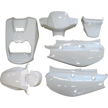 YJ55-91703 �O���Z�b�g BWs (SA02J/4VP) MAD MAX(�}�b�h�}�b�N�X) 18464407