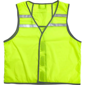 ポケッタブル・ベスト Galax(ギャレックス)