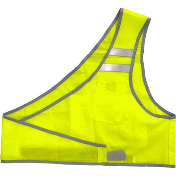 ワンショルダー・ベスト Galax(ギャレックス)