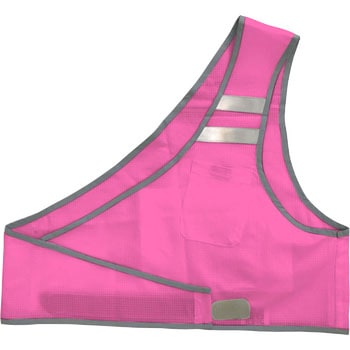 ワンショルダー・ベスト Galax(ギャレックス)