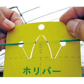 ホリバー アリスタライフサイエンス