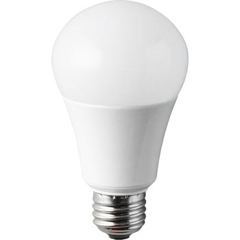 LED電球 E26 広配光 T5 アイリスオーヤマ