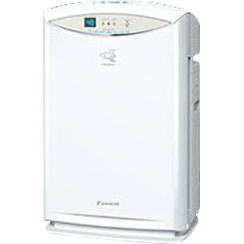 マラソン限定！ポイント5倍 DAIKIN ダイキン ストリーマ 加湿器空気