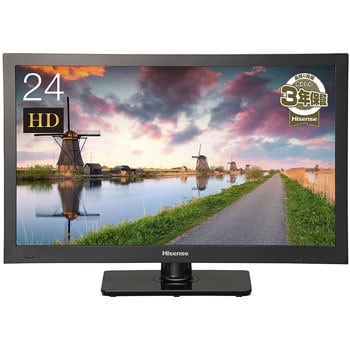 Hisense　HJ24K3121