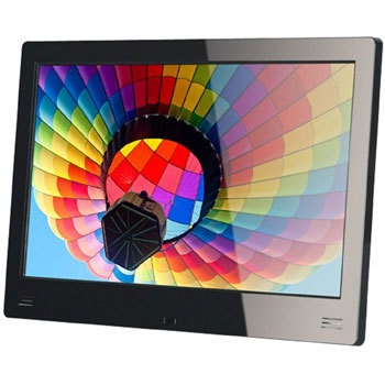 PF-1220IPS デジタルフォトフレーム CAMEL 18467978