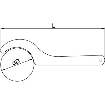 ミーリングチャック VERTEX(バーテックス) 【通販モノタロウ】