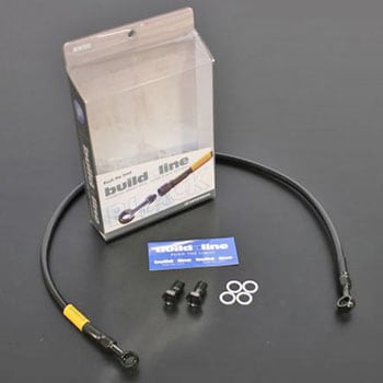 CBR600RR BUILD A LINE(ビルドアライン)