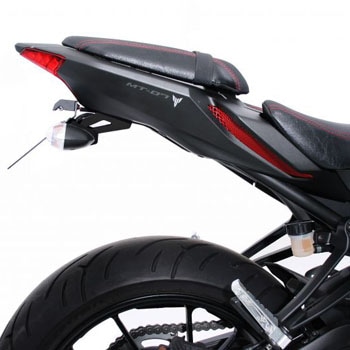 1153056 フェンダーレスキット 1セット ACTIVE(アクティブ)[バイク部品