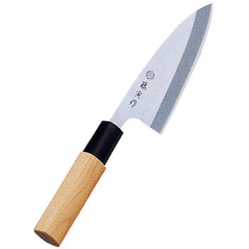 藤寅作 あじ切 藤次郎 出刃包丁 【通販モノタロウ】 藤寅作 あじ切 藤次郎 出刃包丁 【通販モノタロウ】