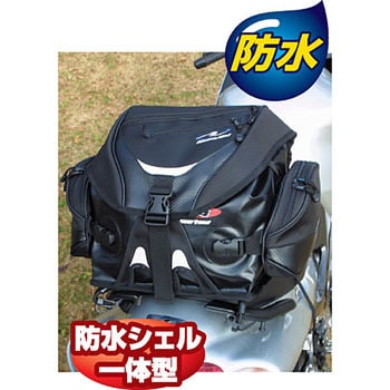 RR5607BK R&R AQA DRYシートバック 1個 ラフアンドロード 【通販