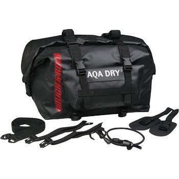 R&R AQA DRY テールバッグ ラフアンドロード