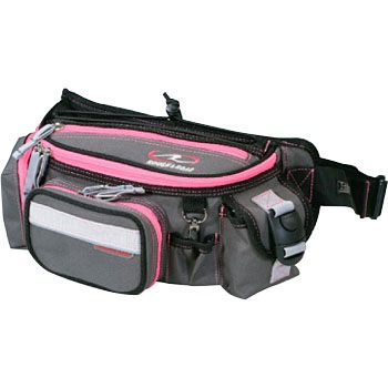 RR9451GM/PK R&R F-ラフウエストバッグ ラフアンドロード 18475458