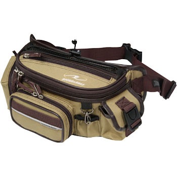 RR9451UM R&R F-ラフウエストバッグ ラフアンドロード 18475476