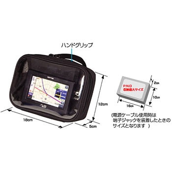 R&R ガジェットPASケース ラフアンドロード