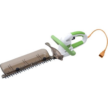 電動ヘッジトリマー Yamazen 山善 バリカン ヘッジトリマ せん定用ハサミ本体 通販モノタロウ Yht 352