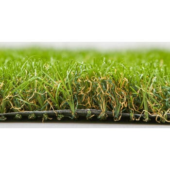 美品☆アイリス オーヤマ 防草人工芝 BP3518 幅1m 長さ8m