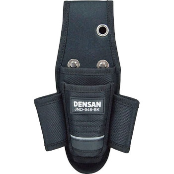 JND-946-BK 電工プロキャンバスホルダー 1個 DENSAN(デンサン