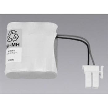 交換用電池(ニッケルカドミウム式) 3.6V 三菱電機