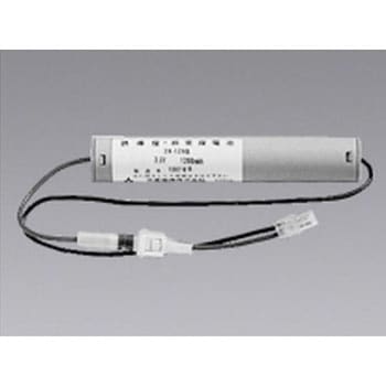 交換用電池(ニッケルカドミウム式) 3.6V 三菱電機