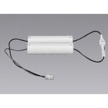 交換用電池(ニッケルカドミウム式) 3.6V 三菱電機