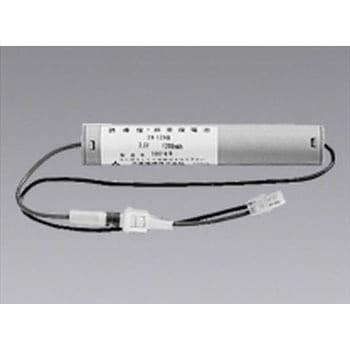 交換用電池(ニッケルカドミウム式) 3.6V 三菱電機