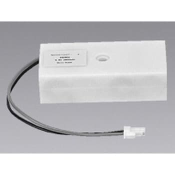 交換用電池(ニッケルカドミウム式) 4.8V 三菱電機