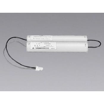 交換用電池(ニッケルカドミウム式) 7.2V 三菱電機