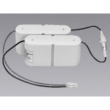 交換用電池(ニッケルカドミウム式) 9.6V 三菱電機