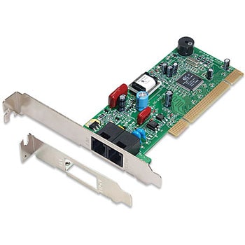 REX-PCI56CX 56K FAX MODEM PCIボード 1個 ラトックシステム 【通販モノタロウ】