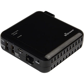 Rex Wifiusb2 Bk Wi Fi Usbリーダー スマホ タブレット充電機能付 1個 ラトックシステム 通販サイトmonotaro