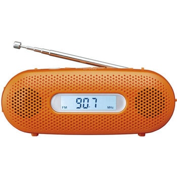 Panasonic(パナソニック) / ラジオ RF-300BT-K/未使用未開封 | 中古品