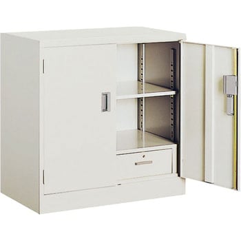保管庫 深型 両開きタイプ(配送・組立サービス付き) コクヨ