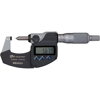 CHM-20MX(�Z�����E�g���[�T�r���e�B�̌n�}�t) �N�����v�n�C�g�}�C�N�����[�^ Mitutoyo(�~�c�g��) 57656777