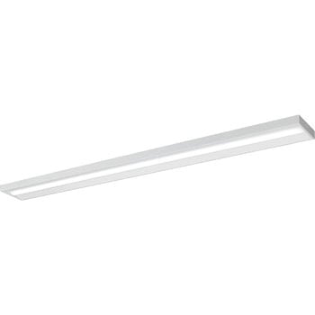 iDシリーズ 一体型LEDベースライトセット 110形 天井直付型 スリムベース Panasonic(パナソニック)