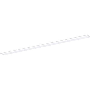 iDシリーズ 一体型LEDベースライトセット 110形 天井埋込型 下面開放型 W150 Panasonic(パナソニック)